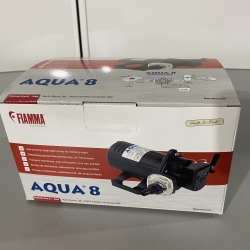 Мембранный насос 7л/м Fiamma Power Pump Aqua 8 - 3