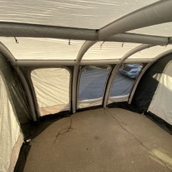Палатка 390 см - 4