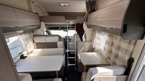 фото Chausson Ford 