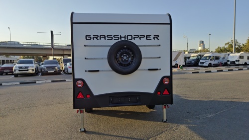 фото Grasshopper 300 Т