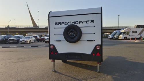 фото Grasshopper 300 Т