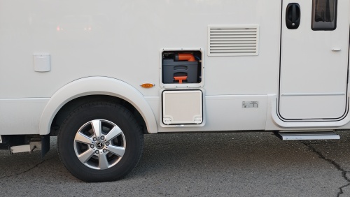 фото HYMER B-Class MC T 680