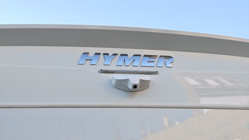 фото HYMER B-Class MC T 680