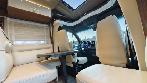 фото HYMER B-Class MC T 680