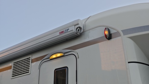 фото HYMER B-Class MC T 680