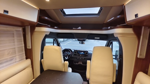 фото HYMER B-Class MC T 680