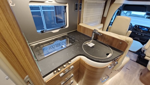 фото HYMER B-Class MC T 680