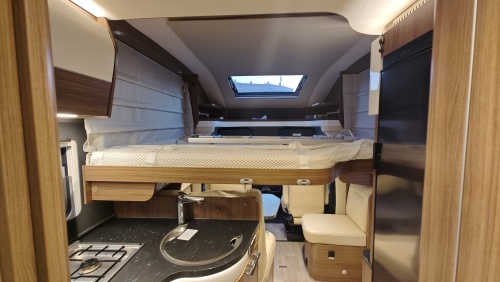 фото HYMER B-Class MC T 680