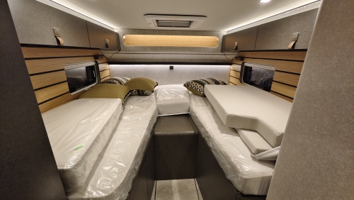 фото Hymer ML-T 580