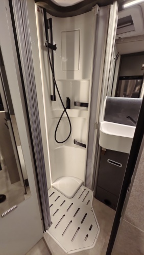 фото Hymer ML-T 580