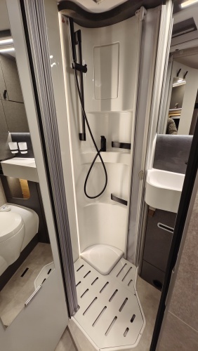 фото Hymer ML-T 580