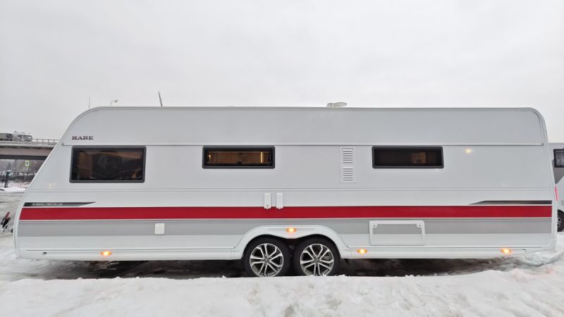 KABE ROYAL 780 TDL E8 KS