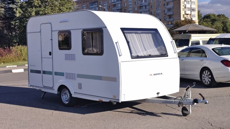 ADRIA Aviva 360 DK